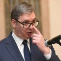 Vučić: Nemam veze s promenama u Junajted mediji