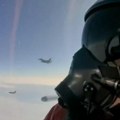 Објављен снимак драме на Северном Пацифику! Руски стратешки бомбардери летели 14 сати, пратили их ловци, а онда су се…