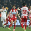 Ispisana istorija: Ovo je rekord i ukupni skor Zvezde i Partizana na večnoj listi derbija