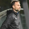 "To tako mali klubovi..." Jovan Damjanović o tome kako je "veliki OFK Beograd" nokautirao Partizan usred Humske