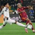 Juventus u nadoknadi do boda protiv Rome u Seriji A