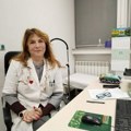 Primarijus dr Jasmina Lukić – Gojaznost prepoznata kao ozbiljna pretnja zdravlju