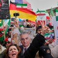 Teheran zapretio oduzimanjem imovine Irancima u inostranstvu koji podržavaju napade na Iran