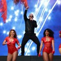 Pitbull manija trese region: U prvih sat vremena u pretprodaji gotovo rasprodata Beogradska arena