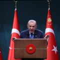 Erdogan: Netanjahu je najveća katastrofa za Jevreje od Holokausta