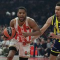 Zvezda zna kako se pobeđuje Fenerbahče, niz pobeda protiv velikana je za ponos
