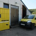 Pošta Srbije prodaje vozila na licitaciji