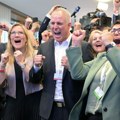 CDU pobedila u pokrajini Rajna-Palatinat, SPD druga, AfD treća sa rekordnom podrškom