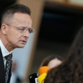 Vašington post: Peter Sijarto godinama Rusiji prenosio poverljive informacije o EU