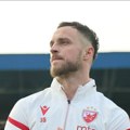"Ti si moj čovek, uzmi ovaj sat": Marko Arnautović ostao u šoku kad mu je prišao Žoze Murinjo