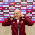Selektor Španije: "Dopada mi se ideja Veljka Paunovića"
