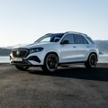 Novi Mercedes‑Benz GLE: Moderna inteligencija susreće impresivne performanse