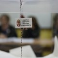 Lokalni izbori se ponavljaju na jednom biračkom mestu u Bajinoj Bašti i Aranđelovcu
