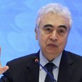 Direktor IEA: Kriza nafte i gasa gora od svih prethodnih zajedno