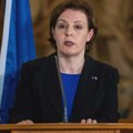 Kosovska ministarka pravde čestitala Uskrs