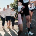 10 kilometra, 6 priča: Kako izgleda Beogradski maraton iz ugla jednog tima