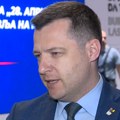 Jerinić: Nema obuke van Ekspo lokacije