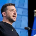 Zelenski sa Ficom razgovarao o pristupanju Ukrajine EU
