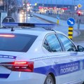 Искључен из саобраћаја јер је возио брзином 236 на сат на аутопуту код Бујановца