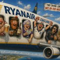 Rajaner poziva na zabranu prodaje alkohola na aerodromima zbog problematičnog ponašanja pijanih putnika