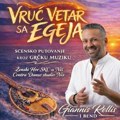 „Vruć vetar sa Egeja” u Nišu – scensko putovanje kroz grčku muziku