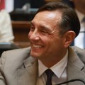Vulin o odlasku Šmita: Ovo je „Travnička hronika“