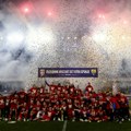 Finale kakvo Srbija dugo nije videla - prekidi, tenzija i Zvezdin veliki povratak VIDEO