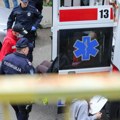 "Zamislite da je zapalila zgradu ili polila decu kiselinom": Bivši pripadnik MUP-a o ženi koja je ubila muža nogarom