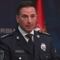 Prikrio teško ubistvo? Saslušan načelnik beogradske policije Veselin Milić, tužilaštvo traži pritvor.