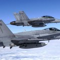 Finska podigla lovce F/A-18 zbog sumnje na dron: Aerodrom u Helsinkiju bio zatvoren tri sata