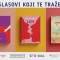 Kad se bol pretvori u jezik: Čak tri nova izdanja "Šmeker-devojke"