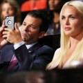 Bivša snajka Donalda Trampa boluje od raka: Vanesa se oglasila potresnim rečima (foto)