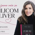 NAJAVA: Književno veče sa Milicom Oliver u Kulturnom centru Zrenjanina Kulturni centar Zrenjanina
