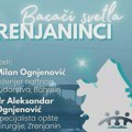 Braća Ognjenović gosti „Bacača svetla“: Razgovor o Zrenjaninu, uspomenama i životnim putevima "Bacači svetla"