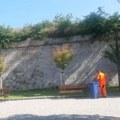 JKP „Mediana“ nastavlja uređenje grada: Radovi danas na Keju, u Tvrđavi i više niških naselja