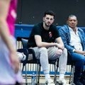 Dva košarkaša napustila superagenta: Dialo i Rajt odjavili Ražnatovića