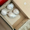 Policija u dve akcije zaplenila heroin i MDMA, dvojica uhapšena