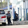 U eksploziji u zgradi u Mjanmaru više od 45 poginulih