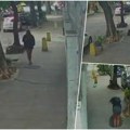 Žena upada u šaht, poklopac se zatvara... Nerealna scena u Brazilu! Fabijana (33) gledala u telefon i odjednom - nestala: Za…
