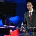 Vučić: Nisam se uplašio, niti me fasciniraju pretnje
