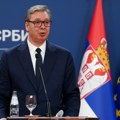 "Idem u Crnu Goru, tamo ću reći sve što imam" Vučić o samitu u Tivtu: Nisam se uplašio, niti me fasciniraju pretnje