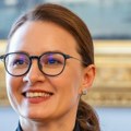 Ukrajinska premijerka: EU dala zeleno svetlo za prvu fazu pregovora o pristupanju