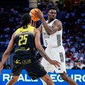Kruna je pala: Veterani “ugasili” Real Madrid!