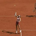 "Plačem jednom u 10 godina, ali sada...": Krunić pogodio poraz u finalu, pojasnila kako planira da se uteši