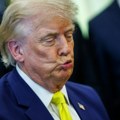 Republikanac kritikovao Trampa: Amerika mora bezuslovno da podrži Kijev