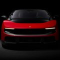 Novi model Ferarija izazvao "buru" u auto-industriji
