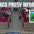 Vlast i opozicija u Ivanjici osudili Informer i napad na građane