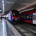 Nove cene železničkog prevoza u Srbiji od 15. jula