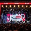 Yahoo svrstao Exitove festivale u Crnoj Gori među evropske destinacije koje se ne smeju propustiti ovog leta