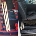Navijači Torcide planirali napad na sezonske radnike iz Srbije! Sramna odluka suda u Splitu, pogledajte šta im je sve nađeno u…